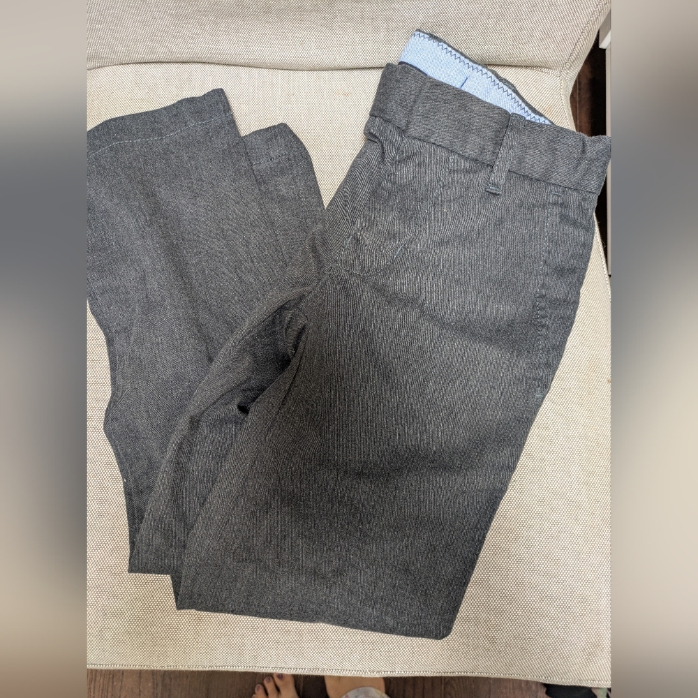 Gap kids Dress Slacks Slim